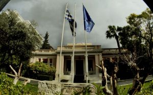 Ορατό το ενδεχόμενο θερμού επεισοδίου στο Αιγαίο