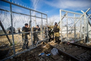 Ουγγαρία: Στέλνει ενισχύσεις στα σύνορα με Ρουμανία