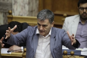Δοκιμάζονται οι αντοχές του ΣΥΡΙΖΑ