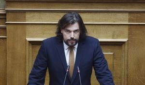 Πέτρος Παππάς: Στο κενό οι μαθητές του 3ου Πειραματικού Δημοτικού Σχολείου Ευόσμου