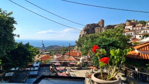 Ανακαλύψτε το αυθεντικό Πάσχα στη Σαμοθράκη: Ένας προορισμός που συνδυάζει φύση και παράδοση