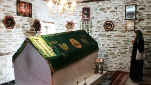 Έγκριση αναγνώρισης της θρησκευτικής κοινότητας των Μπεκτασήδων Αλεβιτών Μουσουλμάνων Θράκης με νέο σχέδιο νόμου