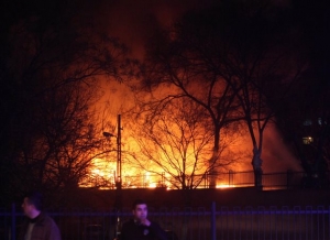 Αγκυρα: Πολύνεκρη έκρηξη με στόχο στρατιωτικά οχήματα έξω από το Γενικό Επιτελείο Στρατού