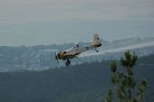 Θεσσαλονίκη – Σειχ Σου: Απαγόρευση κυκλοφορίας λόγω υψηλού κινδύνου πυρκαγιάς