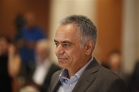 Σκουρλέτης: «Δουλεύει» η νέα ρύθμιση οφειλών προς τη ΔΕΗ