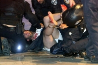 Στους τέσσερις οι νεκροί από την επίθεση στο Τελ Αβίβ