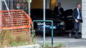 Ο πάπας Φραγκίσκος επιστρέφει στο Βατικανό