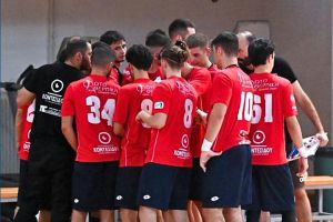 ΓΑΣ Κιλκίς – ΕΣΝ Βριλησσίων 27-27 με δραματικό φινάλε