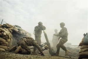 ΗΠΑ:Στρατός στη Μέση Ανατολή για εκπαίδευση συριακής αντιπολίτευσης