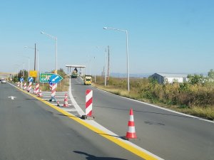 «Πάγωμα» αντιδράσεων για τα διόδια Πολυκάστρου