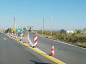 «Πάγωμα» αντιδράσεων για τα διόδια Πολυκάστρου