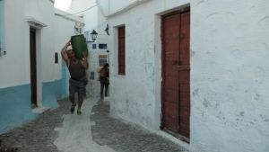 Ποιοί μπορούν να ταξιδέψουν από σήμερα στα νησιά - Η διαδικασία, τα δικαιολογητικά