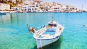 Ελ. Ράπτη- Θετικά τα μηνύματα για την πορεία του τουρισμού στην Ελλάδα