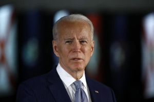 Ο Μπάιντεν υποστηρίζει τον Μ. Ρούτε ως επόμενο επικεφαλής του ΝΑΤΟ