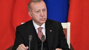Ερντογάν: “Για εμένα δεν υπάρχει πια Μητσοτάκης, δεν θα συναντηθώ ποτέ μαζί του”