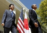 Ιαπωνική κυβέρνηση και εταιρείες-κολοσσοί υπό το άγρυπνο βλέμμα της NSA