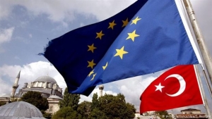 ΕΕ φρενάρει τις διαπραγματεύσεις με την Τουρκία