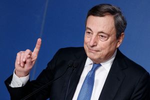 Ιταλία: Πως θα αντιμετωπίσουν την λειψυδρία – Πως θα συμβάλλουν τα κομμωτήρια στην εξοικονόμηση