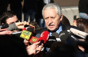 ΔΗΜΑΡ: «Ο καθένας παίρνει τον δρόμο του»...