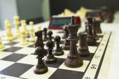 Εκτός έδρας νίκη για την νεανική ομάδα του Σκακιστικού Ομίλου Κιλκίς
