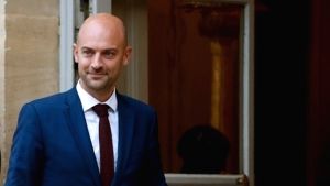 Ο γάλλος υπουργός Εξωτερικών καλεί τον Πούτιν να συναντήσει τον πρόεδρο Ζελένσκι στην Κωνσταντινούπολη υπό την προϋπόθεση εφαρμογής εκεχειρίας