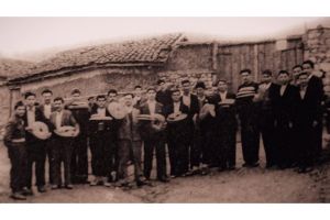 Αληθινό παραμύθι με Χριστουγεννιάτικα δώρα