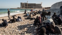 Συνεργασία με χώρες της β. Αφρικής για το προσφυγικό
