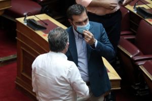 ΣΥΡΙΖΑ: Η απάντηση-υπεκφυγή Τσίπρα για το χρόνο του συνεδρίου