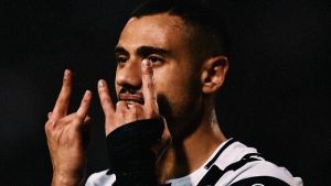 Επική νίκη του ΠΑΟΚ με 4-0 επί της Γιουνγκ Μπόις