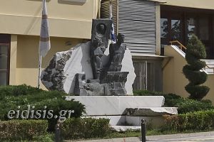 Εορτασμός των Εθνικών Αγώνων και της Εθνικής Αντίστασης κατά του Ναζισμού και του Φασισμού στο Κιλκίς