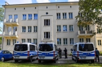 Συνελήφθη 27χρονος Γερμανός με την υποψία της προετοιμασίας επίθεσης