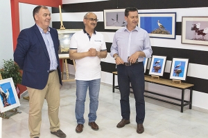 Εντυπωσίασε το «Μετέωρο Βήμα του Πελαργού»