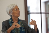 Παρελήφθη από το ΔΝΤ η επιστολή Αθανασίου