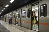 Νέα στάση εργασίας την Τρίτη σε μετρό, ηλεκτρικό και τραμ