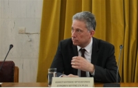 Σκληρή κριτική Χρυσόγονου στην πολιτική ΣΥΡΙΖΑ