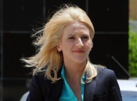 Πού χάθηκε η Ρένα Δούρου