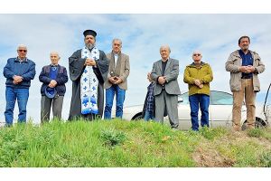 Αναμοχλεύοντας την Μνήμη