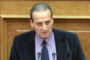 Τρέχουμε Θόδωρε...