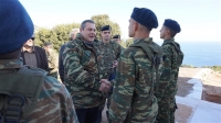 Ο... στρατηγός Καμμένος τρομάζει τώρα και τον ΣΥΡΙΖΑ