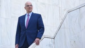 Επίσκεψη Δένδια σήμερα σε Ισραήλ και Παλαιστίνη