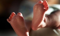 Από μηνιγγίτιδα πάσχει το νεογνό που νοσηλεύεται στο Παίδων «Αγία Σοφία»