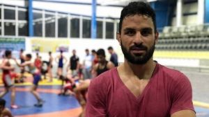 Διεθνής καταδίκη για την εκτέλεση του παλαιστή Ναβίντ Αφκαρί