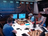 Πρωτιά υποτρόφου του ΙΚΥ σε παγκόσμιο διαγωνισμό πληροφορικής