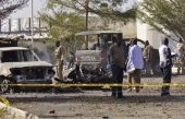 Νιγηρία: Πάνω από 45 οι νεκροί από διπλή επίθεση καμικάζι