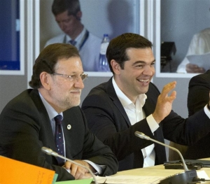 Δεν θα μετέχει στη Σύνοδο του Νότου ο Ραχόι λόγω των εξελίξεων στην Ισπανία