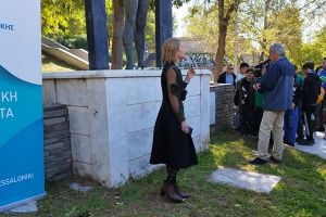 Ο Αστικός Περίπατος Ιστορικής Μνήμης: Ένα ταξίδι στο χρόνο ως μοχλός βιώσιμης τουριστικής και οικονομικής ανάπτυξης