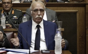 Βίτσας: Μειώνεται ο χρόνος της εναλλακτικής θητείας