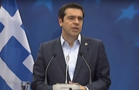 Τσίπρας: Το Κυπριακό δοκιμάζει τις δυνατότητες της ΕΕ
