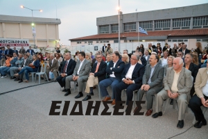 ΕΠΙΜΕΛΗΤΗΡΙΟ: «Κεράσαμε Κιλκίς» σε χιλιάδες επισκέπτες