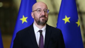 Σαρλ Μισέλ: “Να αναπτύξουμε θετική ατζέντα με την Τουρκία, υπό τον όρο οτι θα ενισχύει την αποκλιμάκωση απέναντι στην ΕΕ”